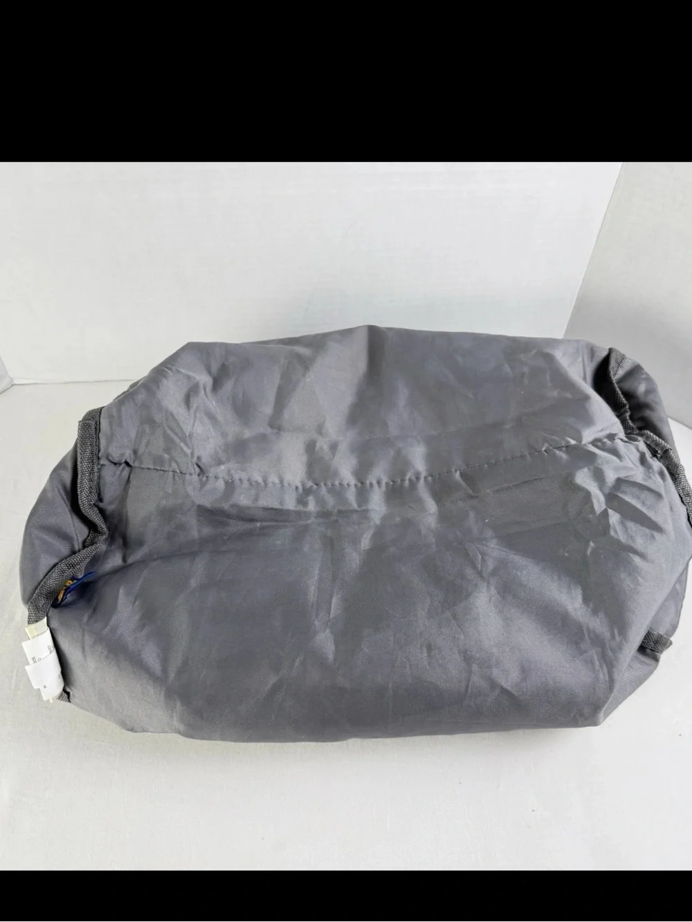 Pottery Barn Kids Star Wars Duffle Bag 2015
